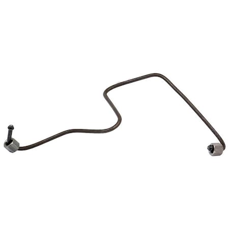 Aftermarket Injector Line Fits Ford / Fits New Holland 5600 6600 6700 5610 6610 D9NN9A556BA